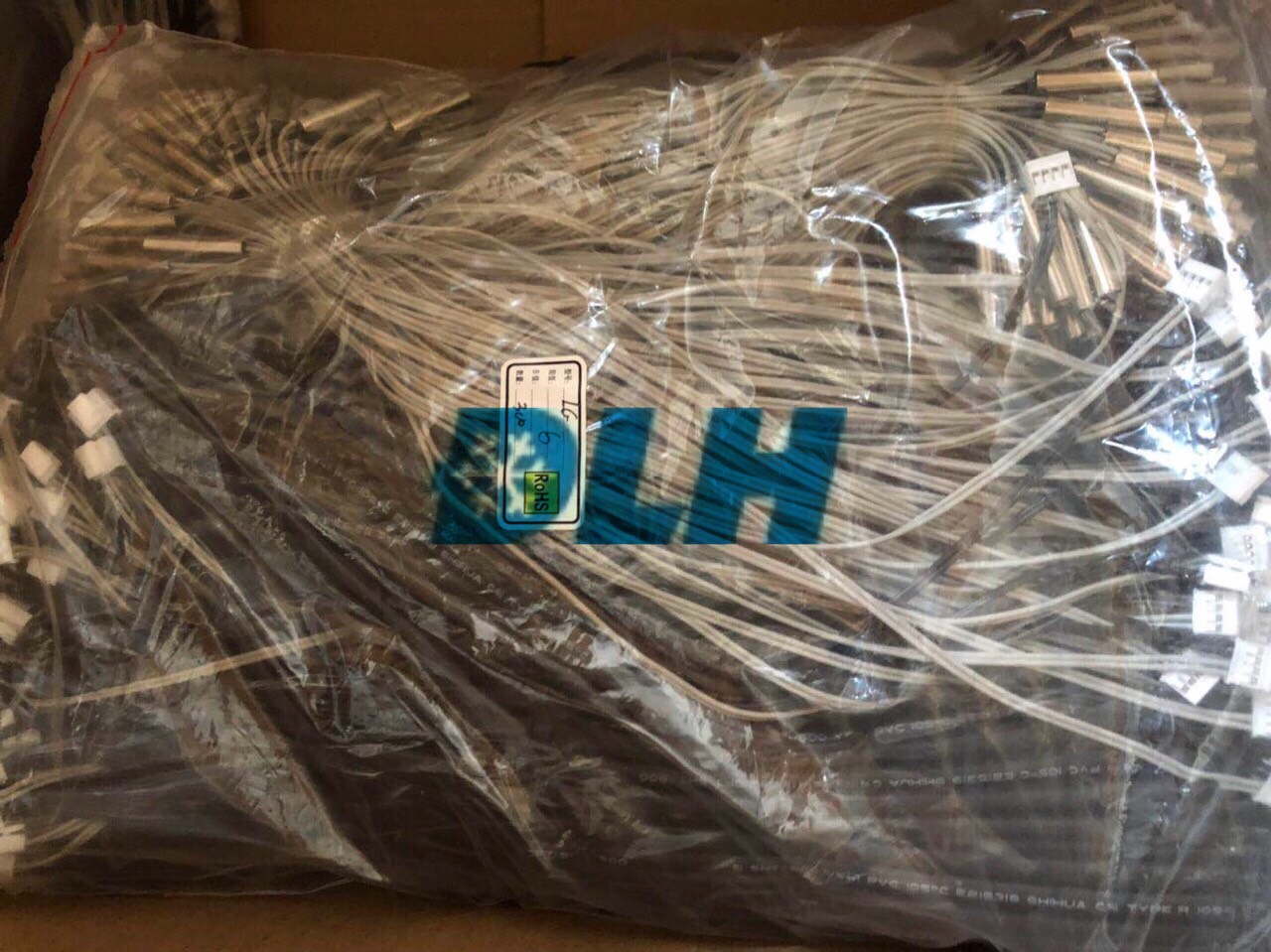 SENSOR MÁY LẠNH LG