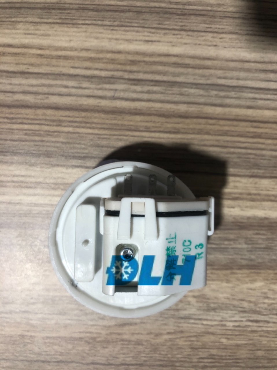 PHAO MÁY GIẶT SHAP