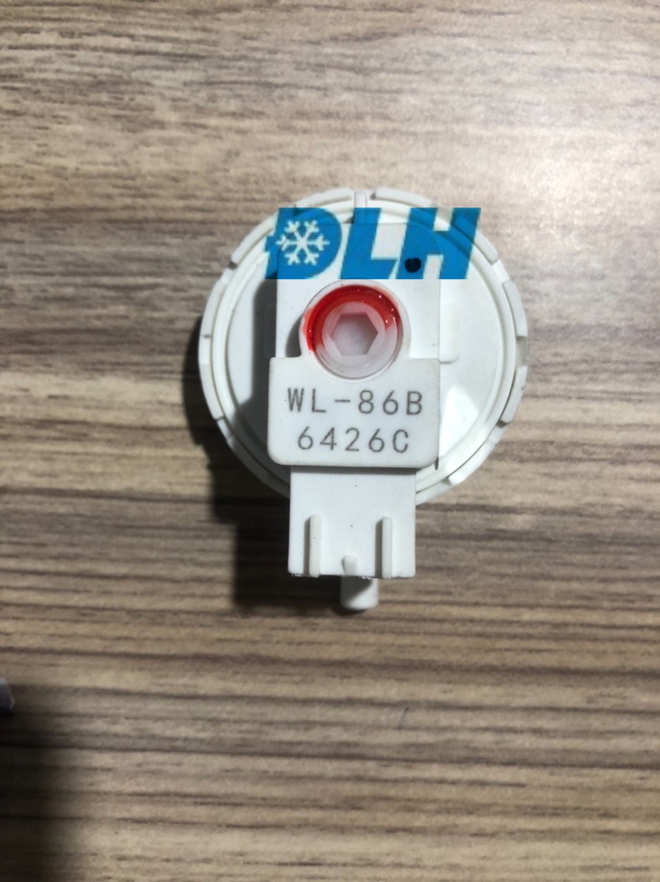 PHAO MÁY GIẶT 86B