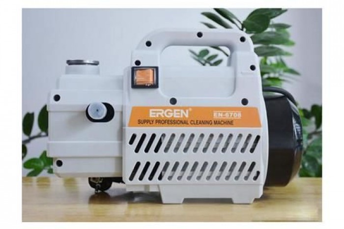 MÁY BƠM ENGEN