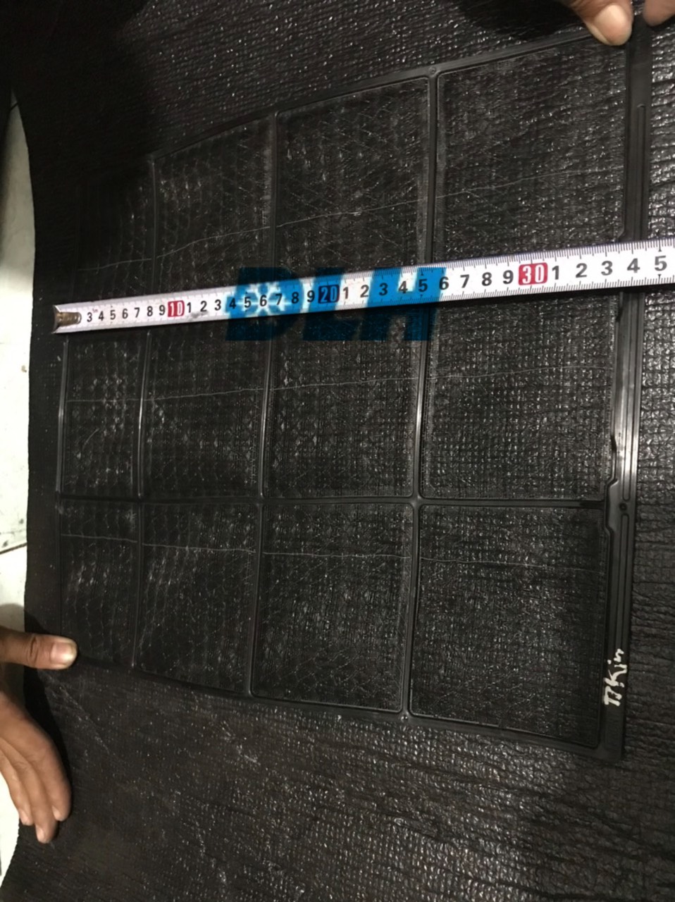 LƯỚI LỌC MÁY LẠNH DAIKIN