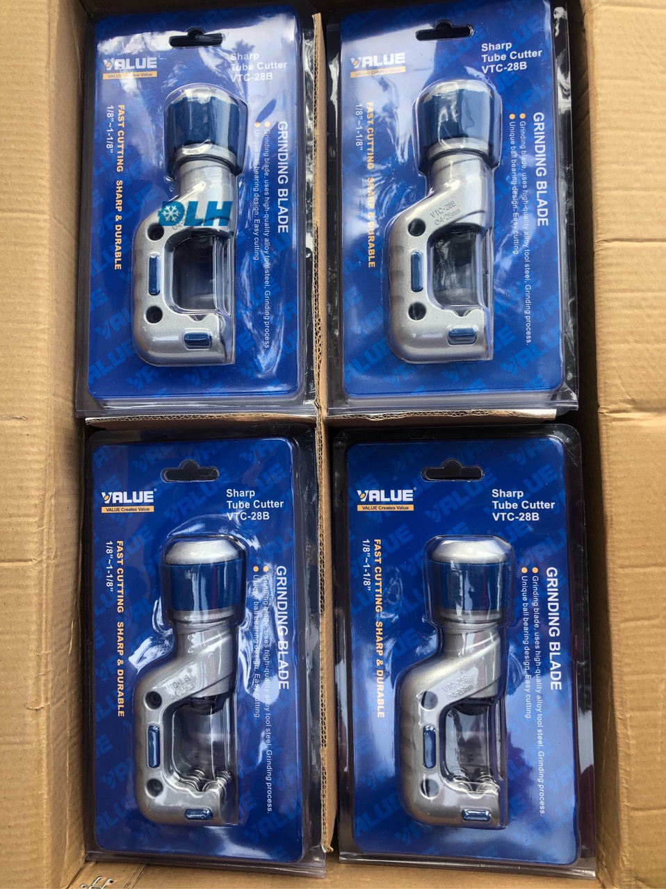 DAO CẮT VTC32