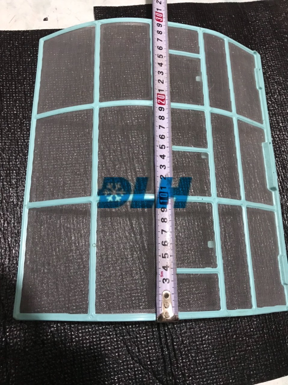 LƯỚI LỌC MÁY LẠNH MEDIA