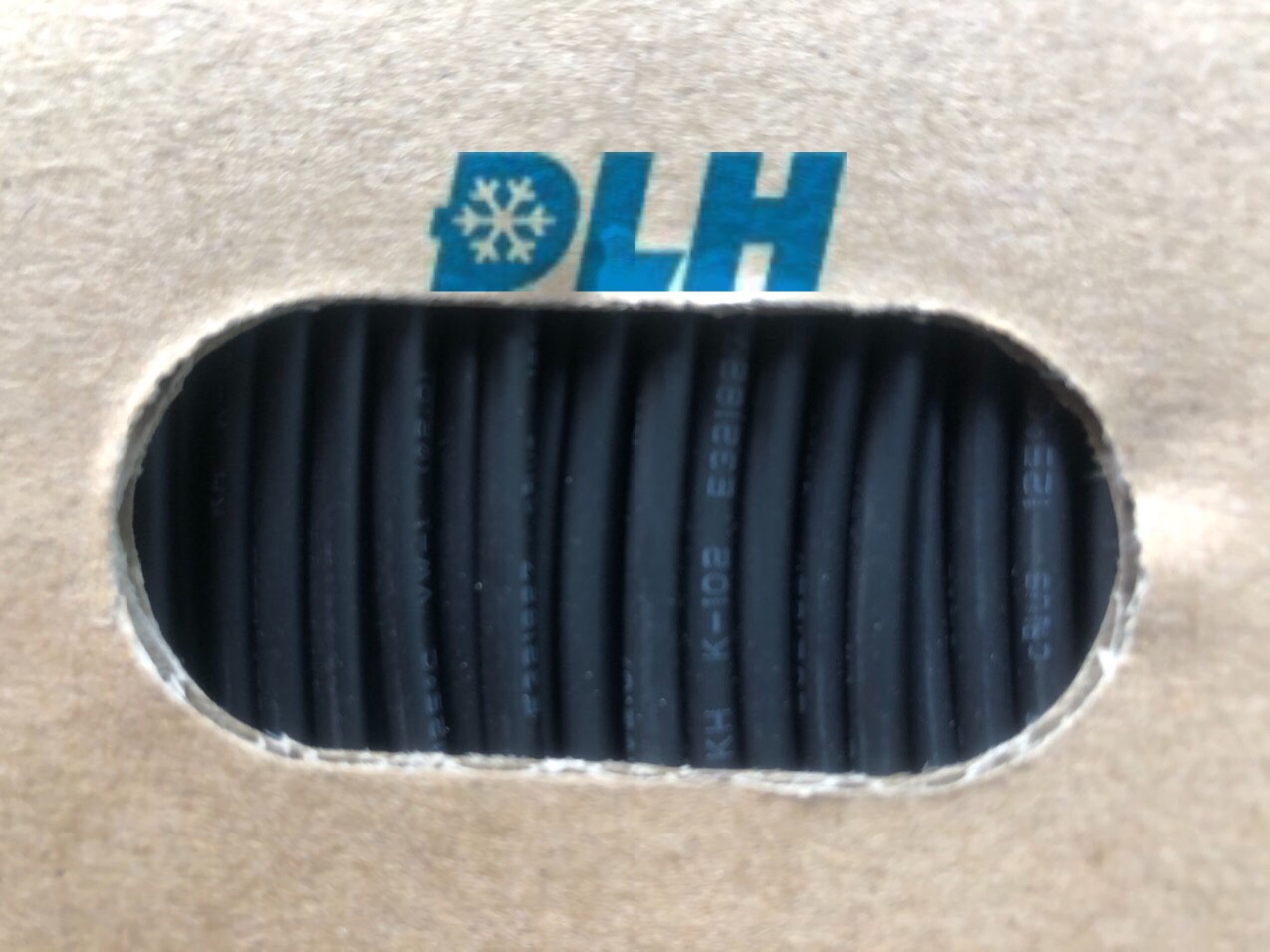 ỐNG GHEN ĐỐT 1-12MM