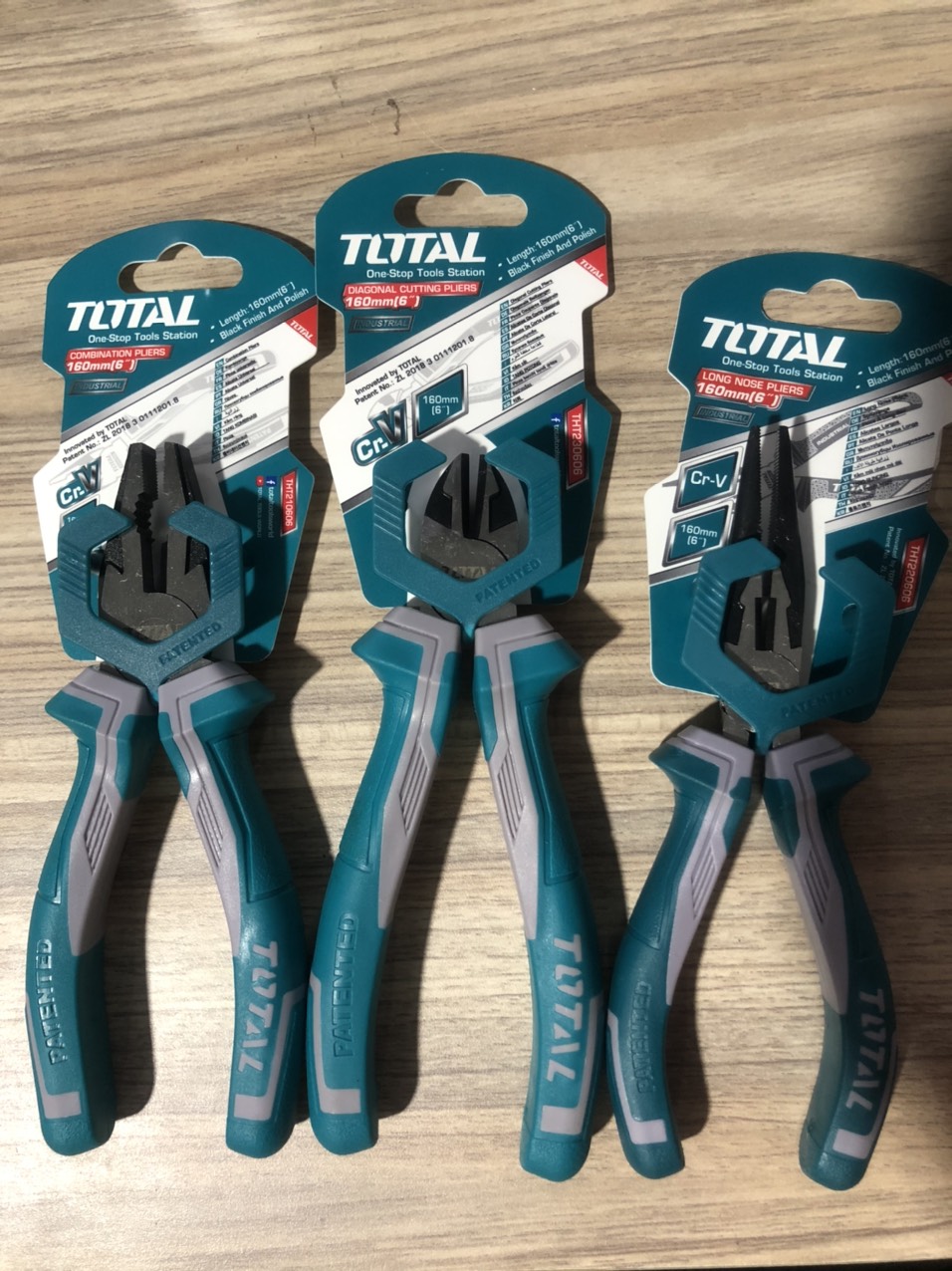 KÌM NHỌN- BẰNG- ĐIỆN TOTAL
