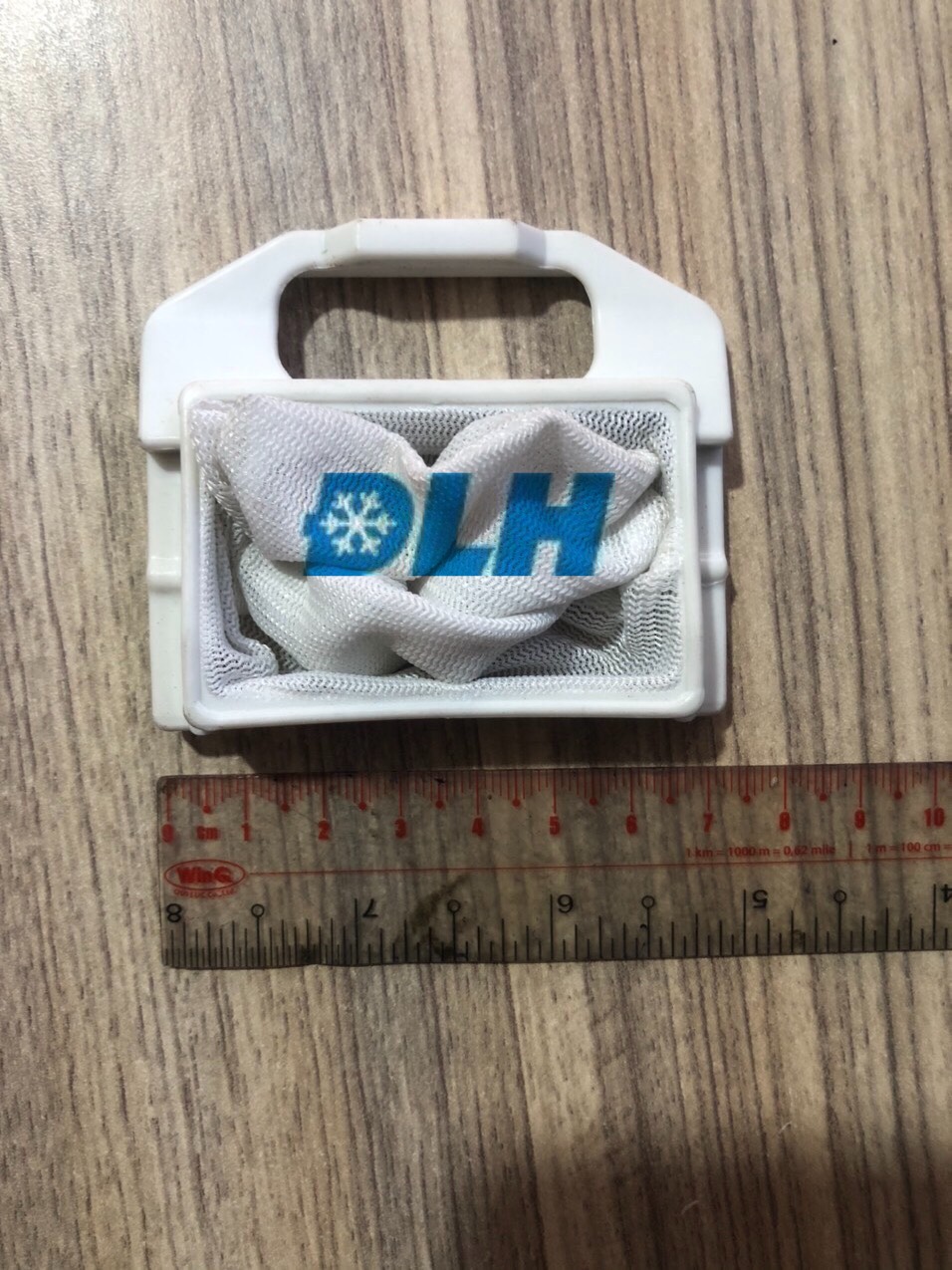 LƯỚI LỌC MÁY GIẶT DEAWOO