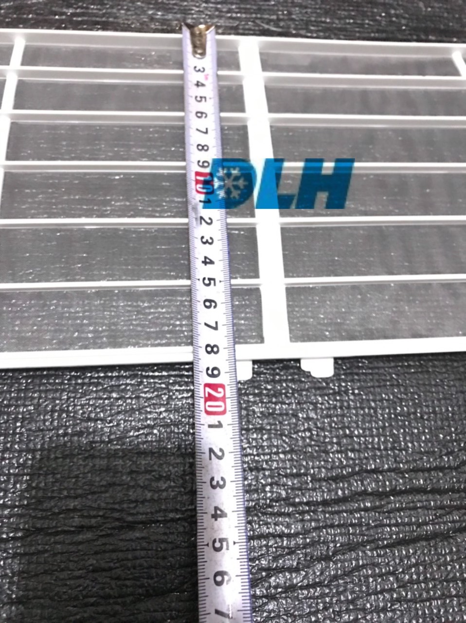LƯỚI LỌC MÁY LẠNH LG DÀI