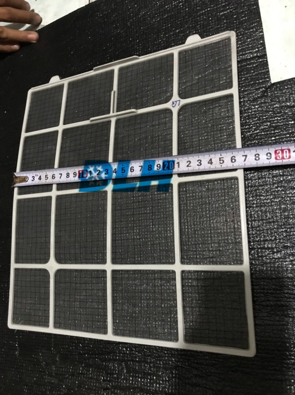 LƯỚI LỌC MÁY LẠNH LG MỚI