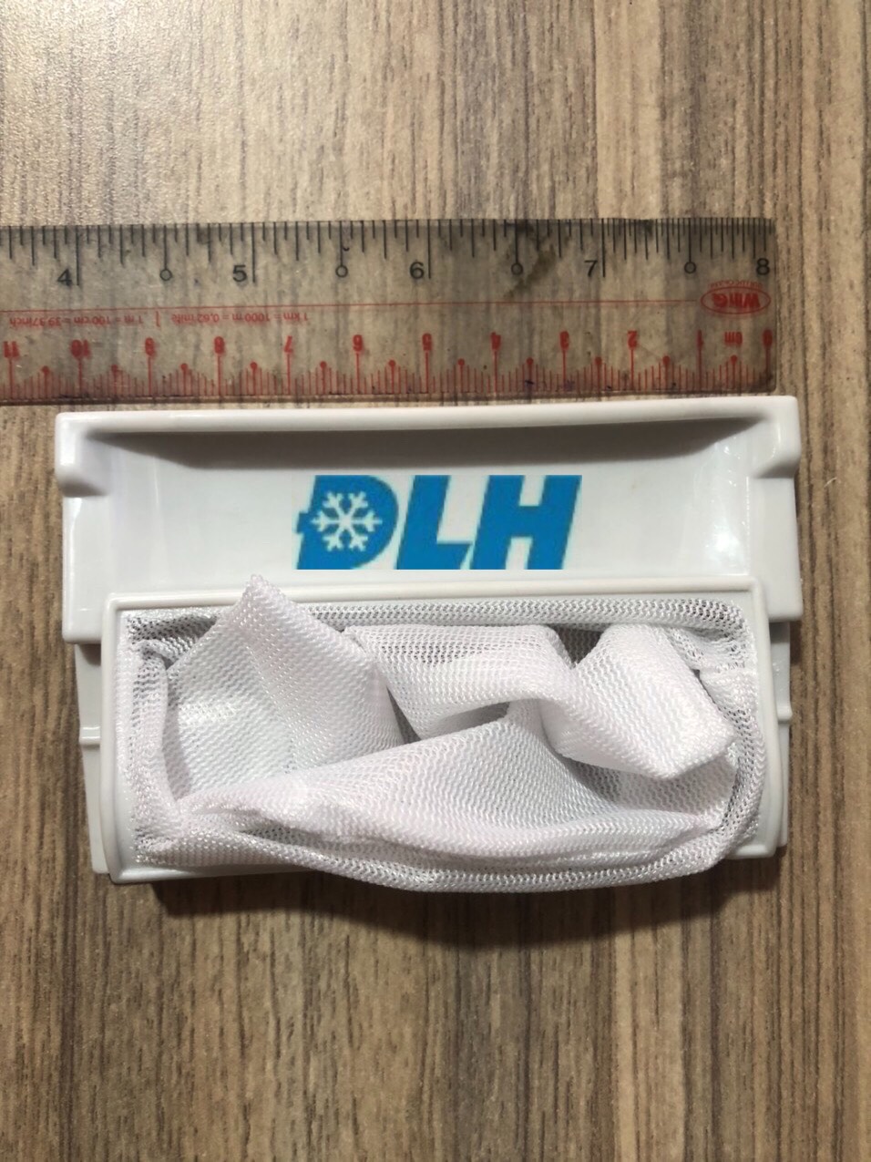 LƯỚI LỌC MÁY GIẶT LG VỪA