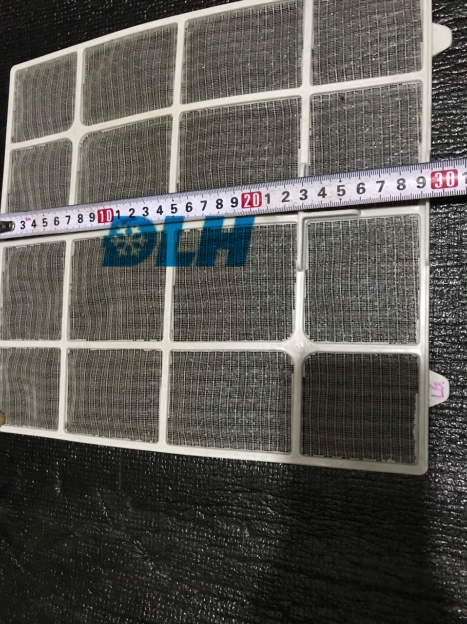 LƯỚI LỌC MÁY LẠNH LG 1HP