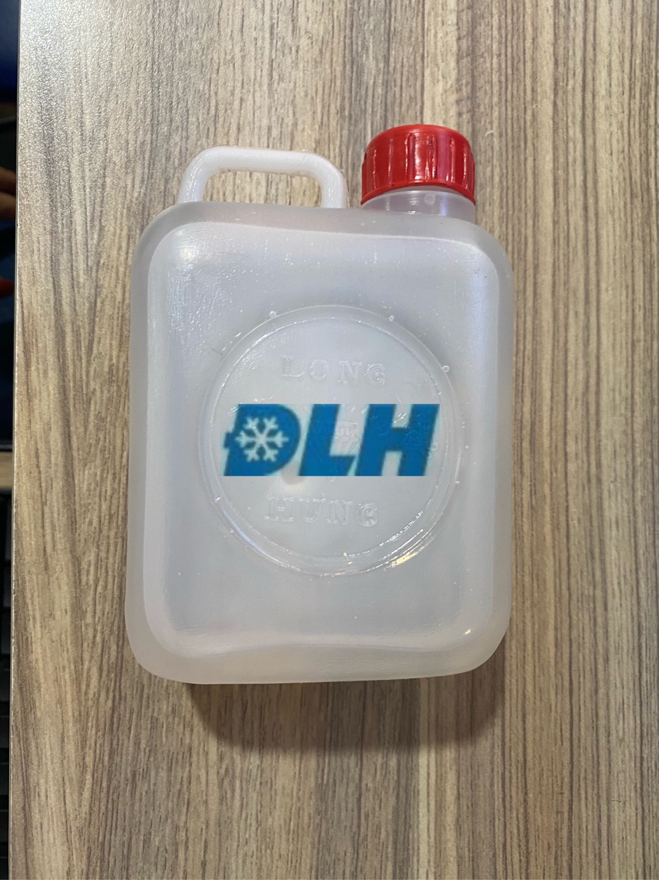 DẦU LẠNH ĐA NĂNG