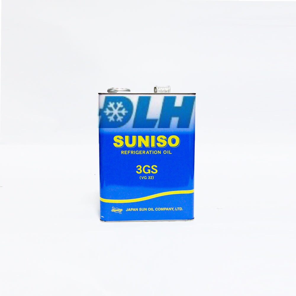 DẦU LẠNH SUNISO 3GS