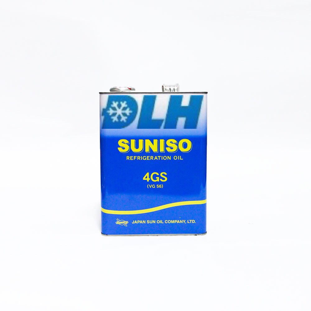 DẦU LẠNH SUNISO 4GS