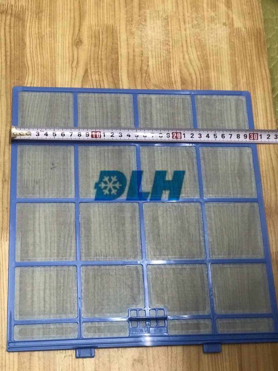 LƯỚI LỌC MÁY LẠNH PANASONIC 1HP