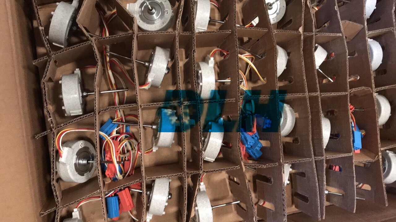 QUẠT TỦ LẠNH ELEX NHỎ 12V