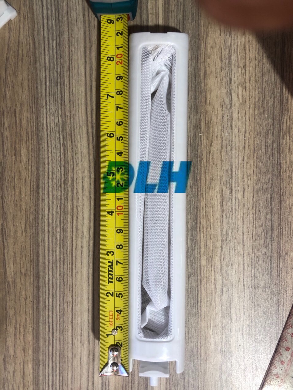 LƯỚI LỌC MÁY GIẶT SANYO DÀI