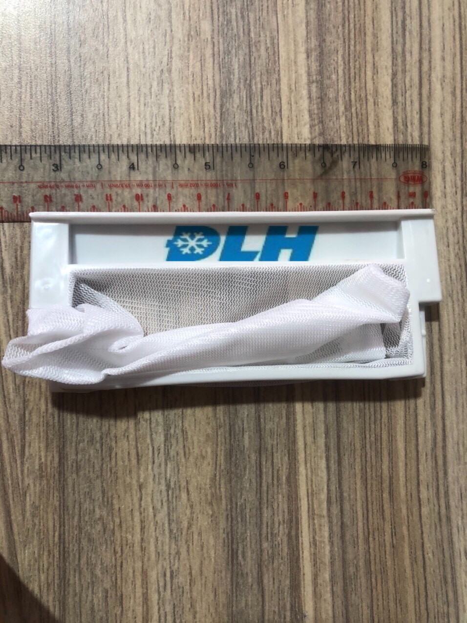 LƯỚI LỌC MÁY GIẶT SANYO VỪA
