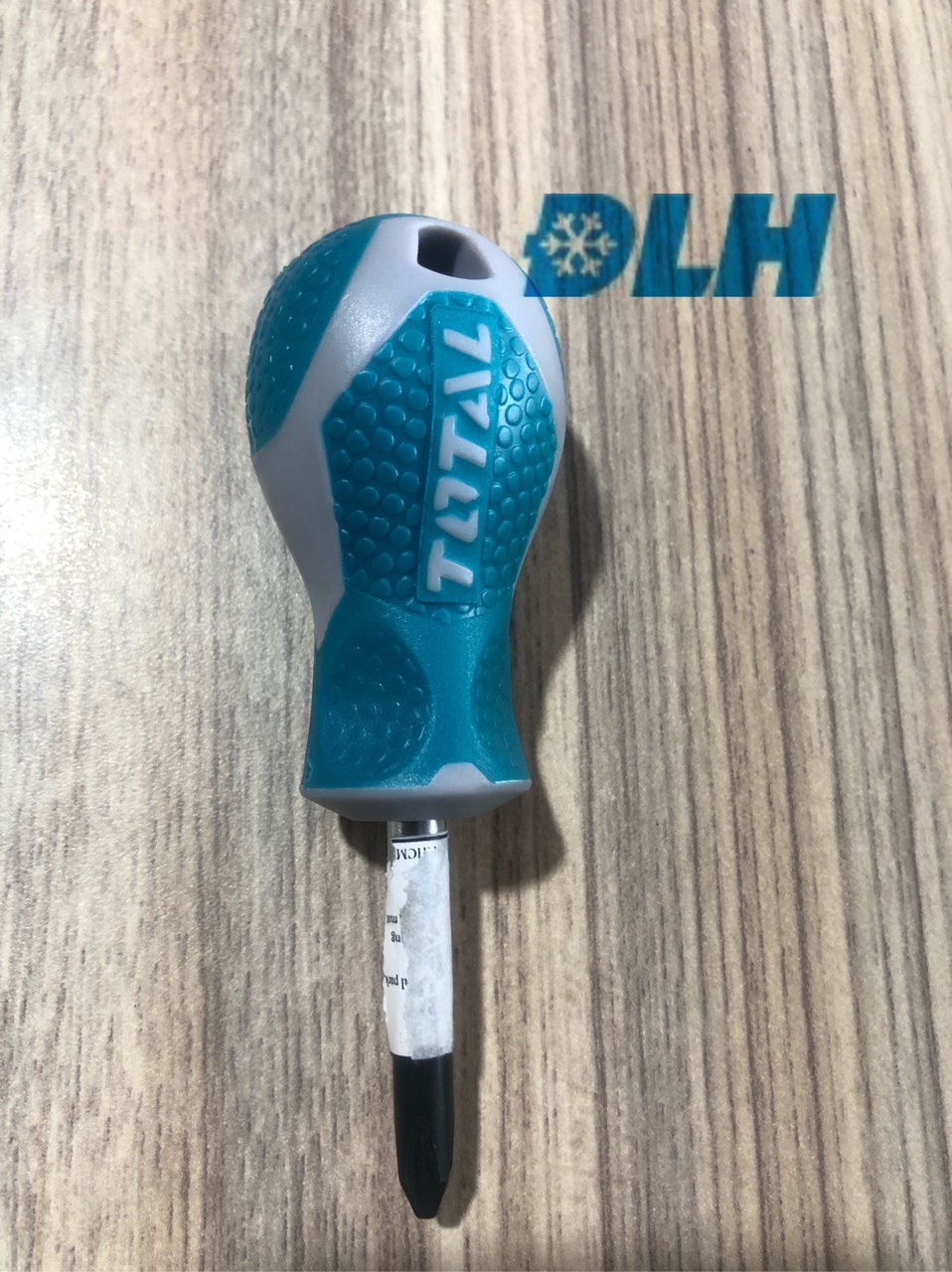 TUA VÍT NGẮN 3KE- DẸP TOTAL