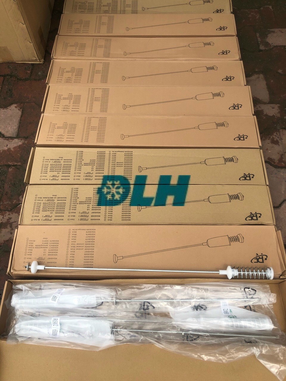 TY MÁY GIẶT SAMSUNG 12-16 KG