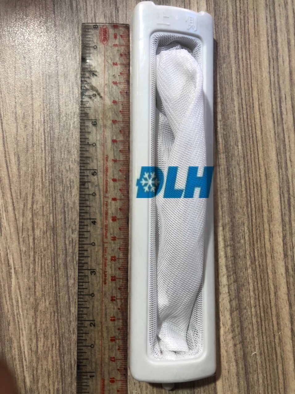 LƯỚI LỌC MÁY GIẶT TOSHIBAR DÀI 10KG
