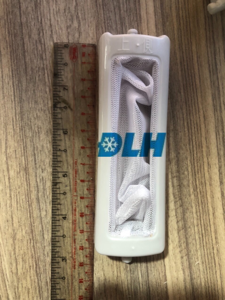 LƯỚI LỌC MÁY GIẶT TOSHIBAR TRUNG 7KG