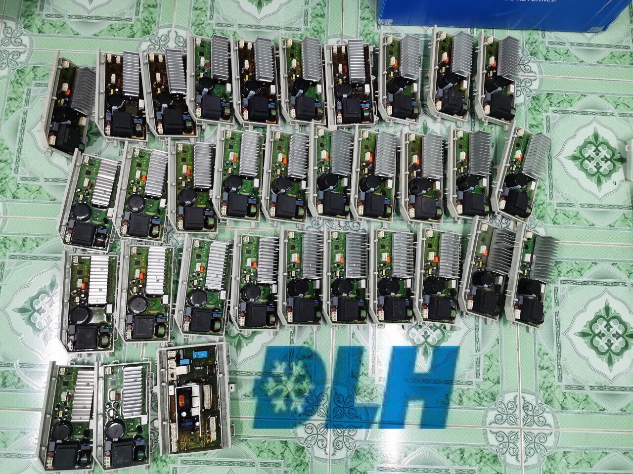 BO CÔNG SUẤT MÁY GIẶT AWA