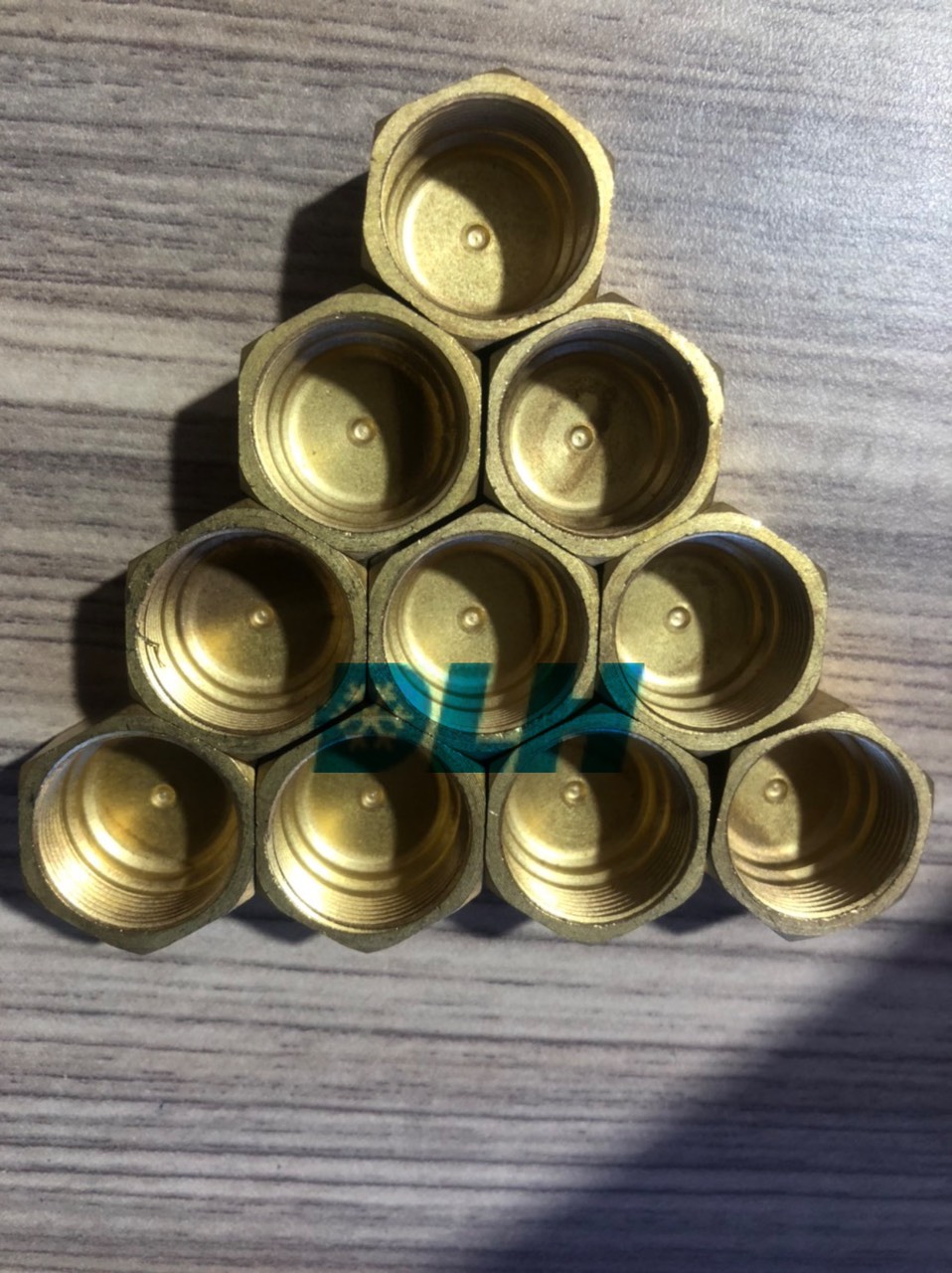 NẮP BÍT MÁY LẠNH 21