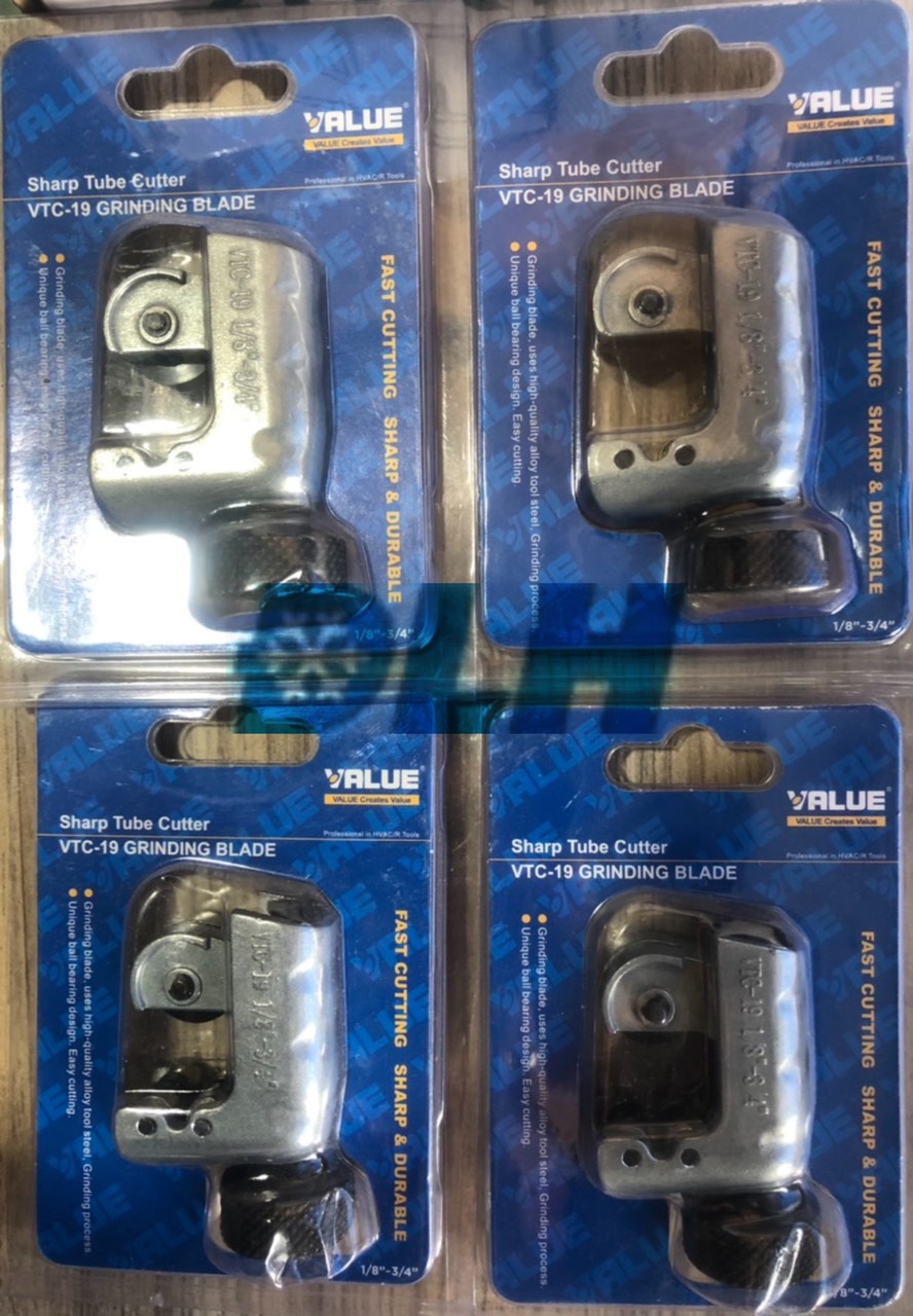 DAO CẮT VTC19