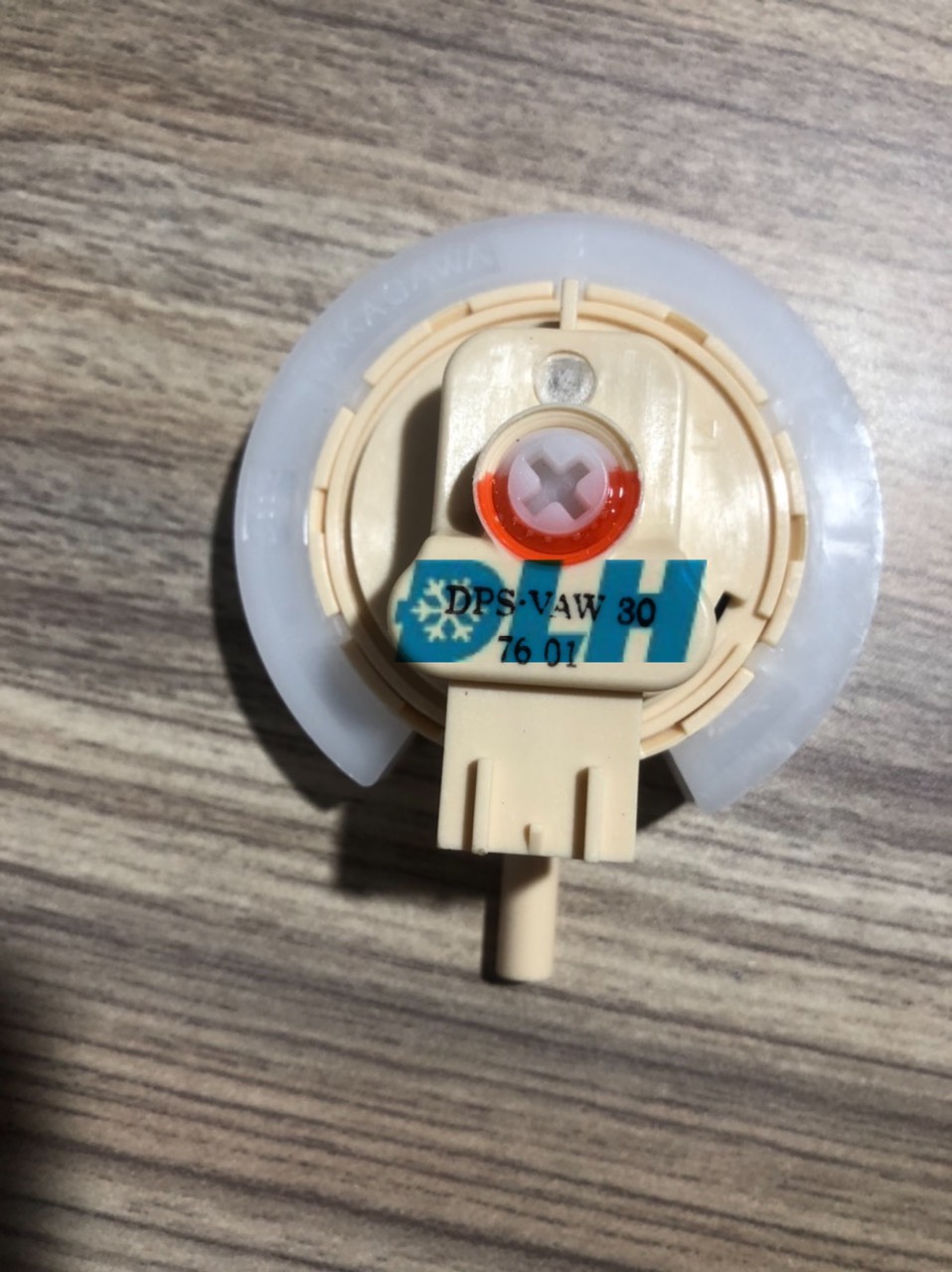 PHAO MÁY GIẶT SANYO HÃNG VIỀN NHỎ