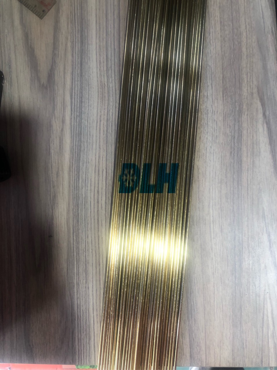 QUE HÀN THAU