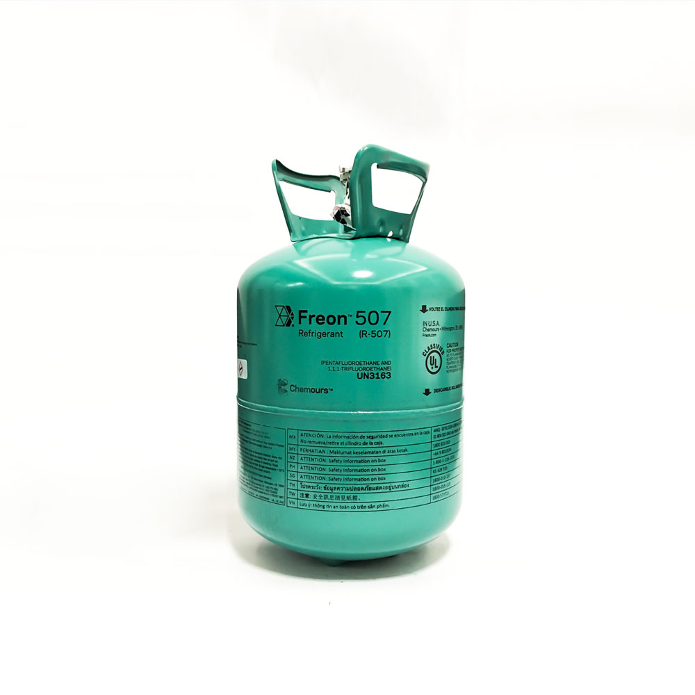 GAS LẠNH 507 MỸ