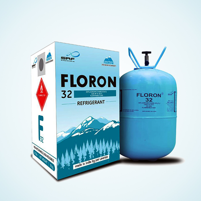GAS LẠNH FLORON R32
