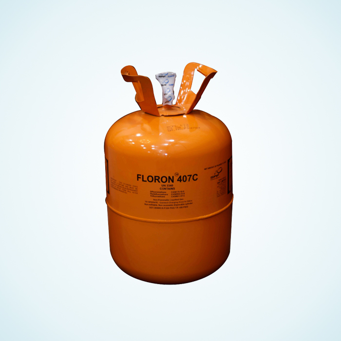 GAS LẠNH FLORON 407