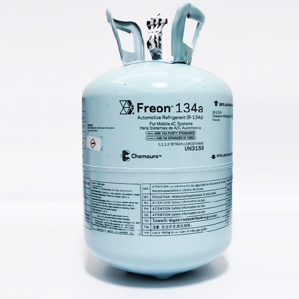 GAS LẠNH FREON 134 MỸ