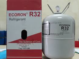 GAS LẠNH ECORON R32 7KG