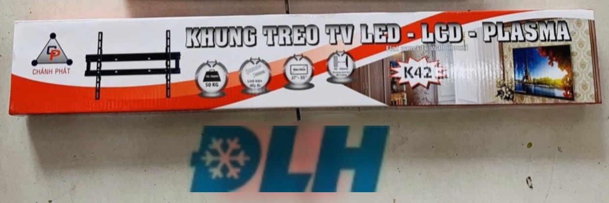 KỆ TI VI 42''