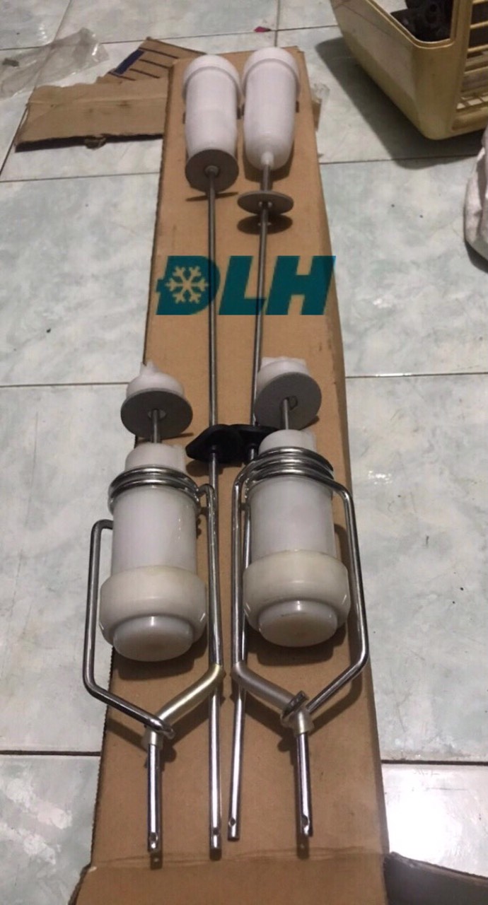 TY MÁY GIẶT SANYO LỒNG NGHIÊNG 7KG