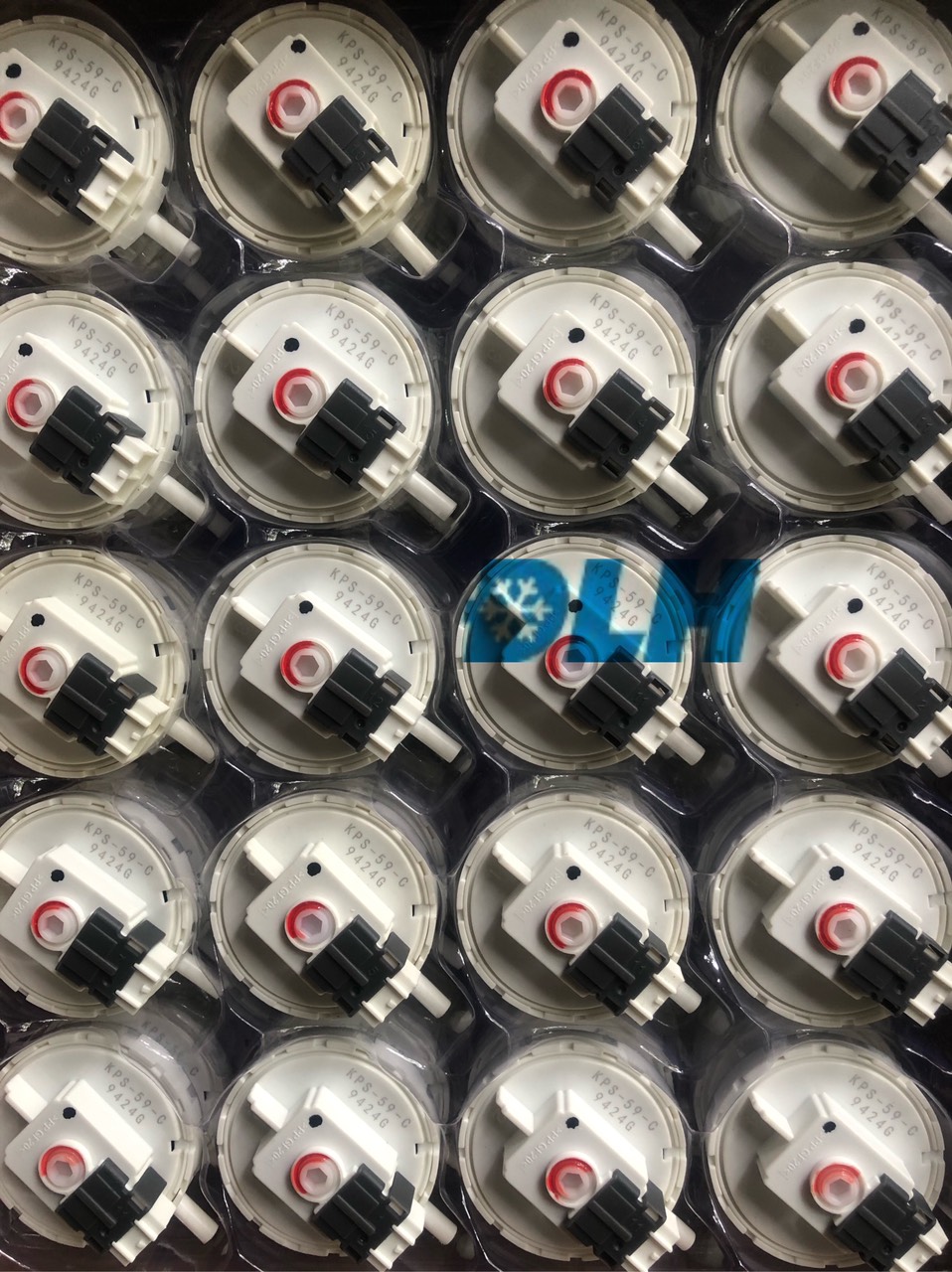 PHAO MÁY GIẶT 59C