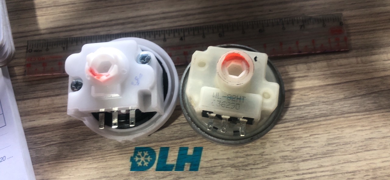 PHAO MÁY GIẶT TOSHIBAR IVERTER