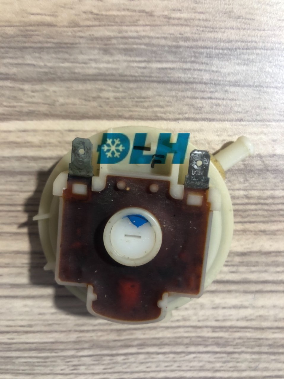 PHAO MÁY GIẶT HITACHI