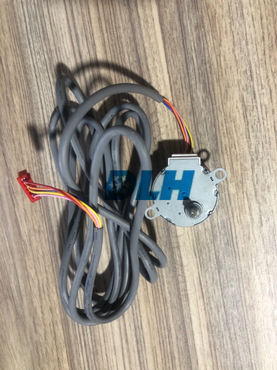 MOTO ĐẢO MÁY LẠNH SAMSUNG