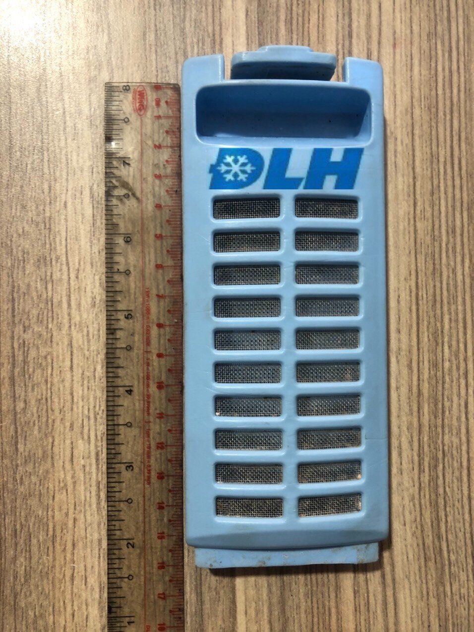LƯỚI LỌC MÁY GIẶT TOSHIBAR A800