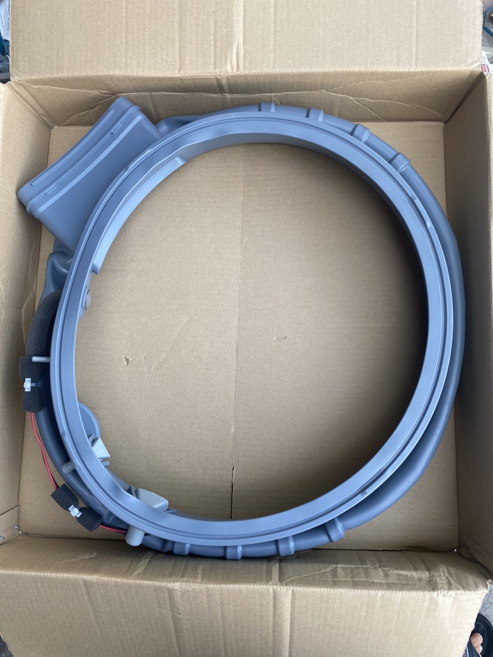 RON MÁY GIẶT SAMSUNG 21KG